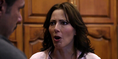 Exotic pornstars Zoey Holloway, Zoey Holiday in Horny Big Ass, Redhead sex movie