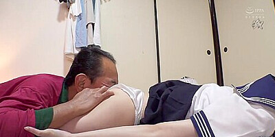 [dass-075] Dont Think You Can Escape From Me. Im A Teacher, And Im Sorry For My student 18+. Body Fluid Sludge Dirty Training Akari Minase Scene 1