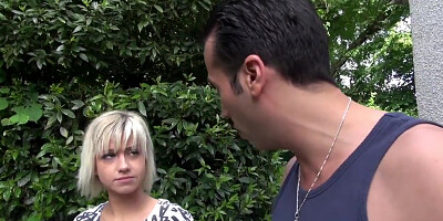 Melodie Ligers, Britney And Amel Annoga - Pure French Amateur 3 (2022)