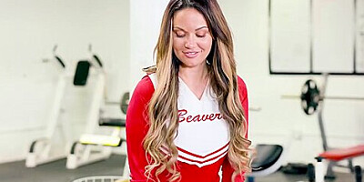 Deviant Teen 18+ Horny Porn Movie With Kyle Mason And Brooke Beretta