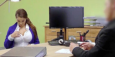 Naughty Sex For Money Porn With Mischel Lee