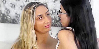 Mystery Alex Coals Strap On Fucking Clip