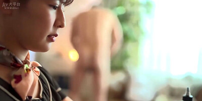 Mvsd-546 [sub] Married Womans Home Salon Young Wife Es