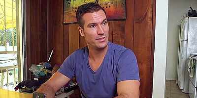 Julianna Vega, Mia S And Violet Myers In Rico And Arabki Video