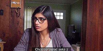 Julianna Vega, Mia S And Violet Myers In Rico And Arabki Video