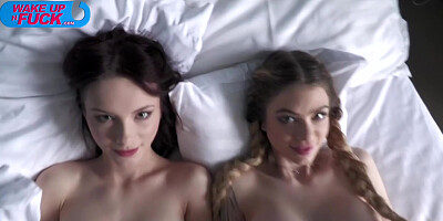 They Didnt Wake Up For Nothing