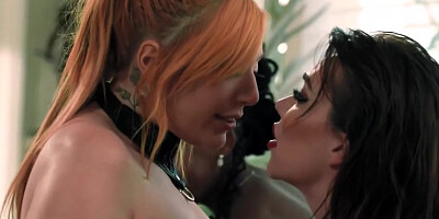 Emma Rose, Hazel Grace And Leana Lovings Leaving Your Mark Watch Full Video In 1080p Streamvid.net Rapidgator.net