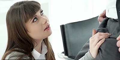 Watch Appealing Luna Rivals Trailer