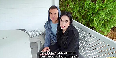 Anna De Ville - There Are No Stalemates, Even After The Robbery