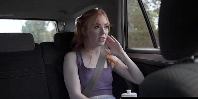 PURE TABOO Moody teen 18+ Madi Collins Spites Stepmom By Fucking Her Hot Tennis Coach