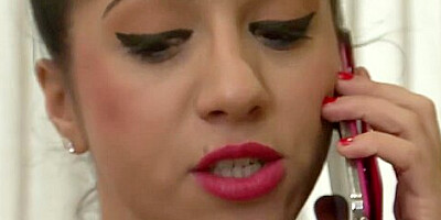 Angry Uk Wife Julia De Lucia Cheats On Her Hubby