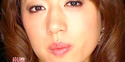 Hottest Japanese chick in Amazing POV, Compilation JAV scene