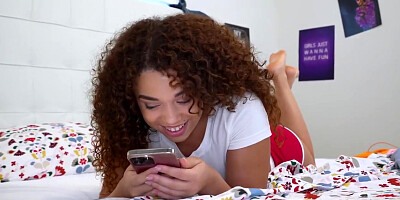 Xxl Tryout With Willow Ryder