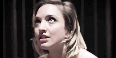 Slutty Teen 18+ Has Taboo Fuck Session With Cousin With Eliza Jane