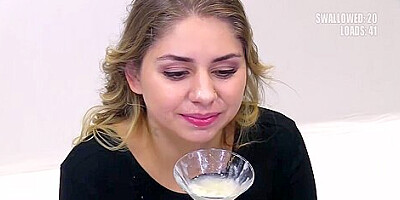 Watch Exquisite Julia Reds Dirt