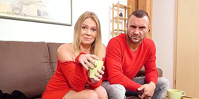 Claudia S And Claudia Macc - Glamour Czech Sex