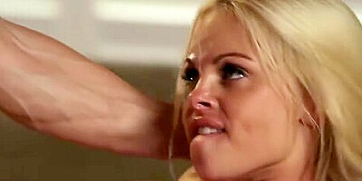 Jesse Jane - Love Jesse