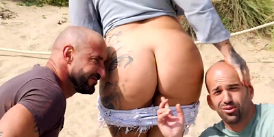 All Stuffed Up - Sabien Demonia