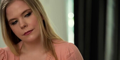 Percy Sires Hot Blondie Incredible Sex