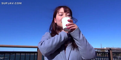 Celebration Birth! * Milking Play With Huge Breasts Wit