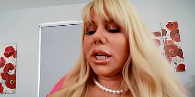 Kyle Mason And Karen Fisher In Horny Whore Incredible Porn Movie