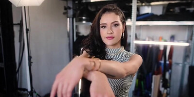 Matty Mila Perez: Mission Insatiable