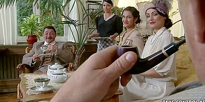 Watch Amazing And Jessyka Swans Smut