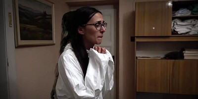 HORRORPORN - The demon's grip