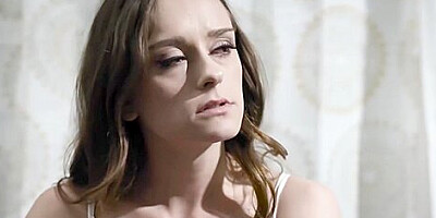 Sin Fully, Lily Glee And Petite Cutie In Bangs Two Men For Ransom