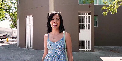 Bianca S Loves To Bang - Bianca Bangs