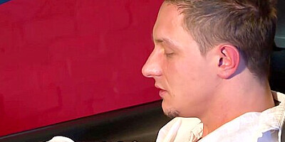 Sexy British Milf Holly Kiss Sucks And Fucks Inside A Car