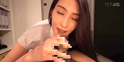 [stars-450] Cowgirl Mistress Looking Down! Ejaculation Management Of A Fiercely Dangerous Slut Who Gets Pleasure By Cursing Bad Man Suzu Honjo Scene 4