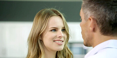 TUSHY Hot Young Model Jillian Janson Fucked in the Ass