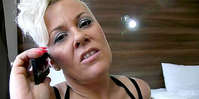 Bree Branning - Hot Wife And The Bull - Uk Reality Swin