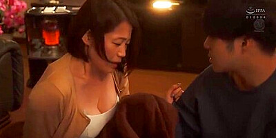 Japanese Naughty Step mom Stimulant Sex Video
