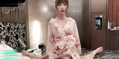 China Sex - Asian Wife Pov