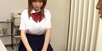 Fabulous Japanese model Rio Hamasaki in Exotic JAV scene