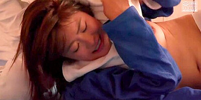 [nsfs-119] (4k) True Story My Wife Was Turned 19 Tragedy Of A Fighters Wife Who Hates To Lose Yuna Mitake Scene 3