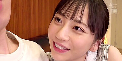 [mide-983] A Junior At My -time Job Who Was Too Much Free Due To Slow Business Whispered To Me, Do You Want To Molest Me? And I Became Her Cock-slave Mia Nanasawa Scene 2