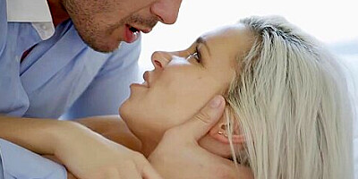 Kacey Jordan In Anal Debut