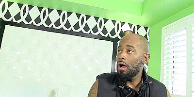 Busty Blonde Milf Is Late And Horny - Alura Jenson