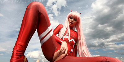 Sexy Hottie Anetta Keys Enjoys A Solo Toy Masturbation