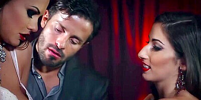 Watch Gentle Clea Gaultiers Dirt