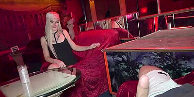 Andel L, Luisa Star And Christina Santes - Fine-looking Luisa And Christinas Big Cock Clip