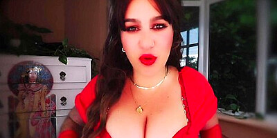 Madam Violet Handsfreeclub No Touching