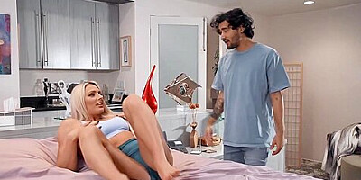 - Barbies Bottomless Appetite On Max Fillss Cock - Jimmy Michaels