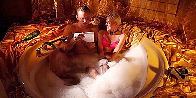 Lovitas Handjob Dirt With Lovita Fate