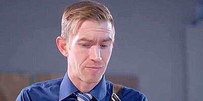 Strict Boss Urgently Needs A Big Dick And Hot Sex