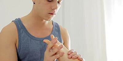 Shrima Malati - Erotic Massage Satisfactio