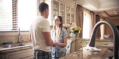 Reagan Foxx, Laney Grey Come Home Part 1-2